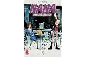 Nana. Reloaded edition (Vol. 5)