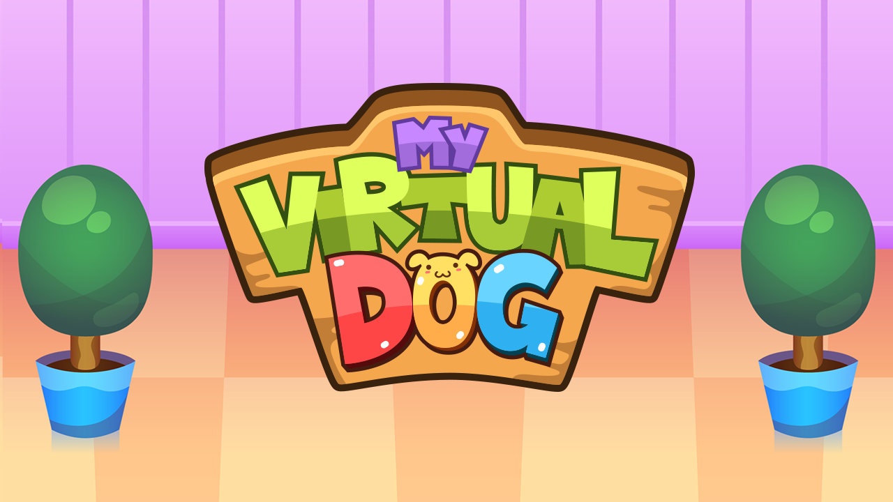My Virtual Dog Amazon.co.uk Appstore for Android