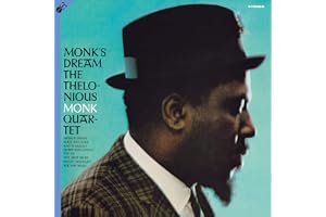 Monk's Dream