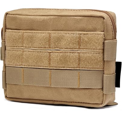 Marsupio Pocket - Accessori Da Viaggio: Tutto Il Necessario Per