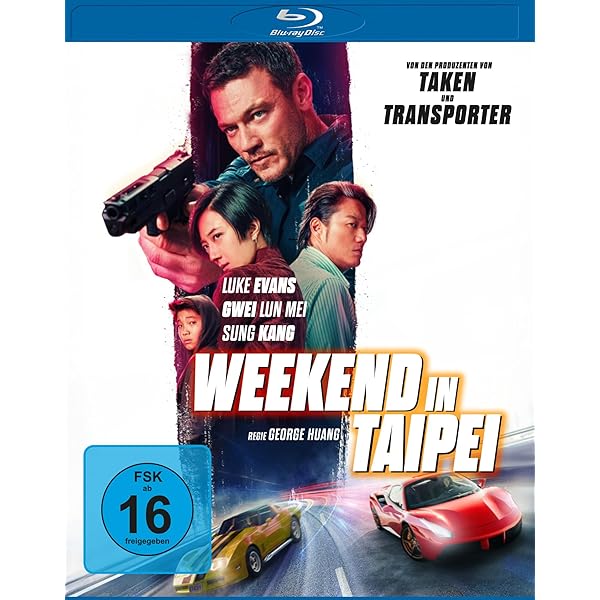 I, the Executioner [Blu-ray]: Amazon.de: Dal-su, Oh, Man-sik