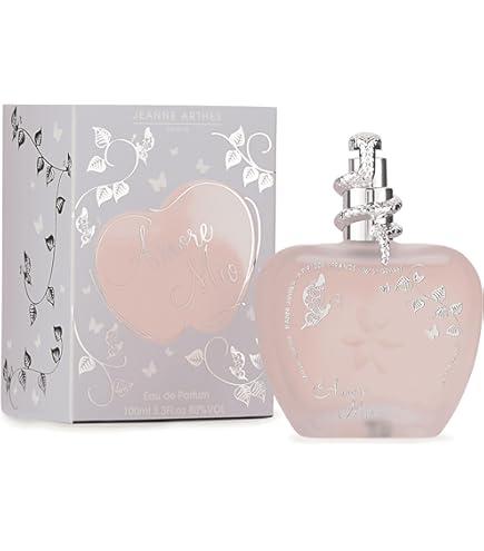 JEANNE ARTHES Amore Mio 3本セット 100ml JEANNE ARTHES - Gift Set for Women - Amore Mio - Eau de Parfum