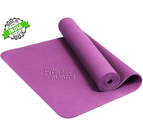 quickshell yoga mat