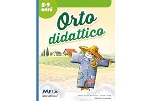 Orto didattico: canzoni cantate da Le mele canterine