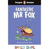Penguin Readers Level 2: Roald Dahl Fantastic Mr Fox (ELT Graded Reader): Abridged Edition (Penguin Readers Roald Dahl)