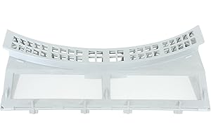 Hotpoint Genuine Tumble Dryer Lint/Fluff Filter Screen C00286296