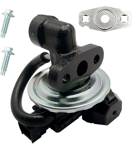 X AUTOHAUX S20040 7T4Z-9E926-FA Car Electronic Throttle Body Assembly for Ford Edge 2007-2010 for Ford E-150 2007-2014 for Lincoln MKS 2009-2012, Throttle Bodies - Canada