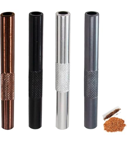 10 Cannucce In Acciaio Inox – 5 Dritte + 5 Curve, 26,7 Cm, Con 2 Spazzole Pulenti - 3