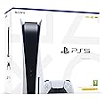 PlayStation 5 Console (Renewed)
