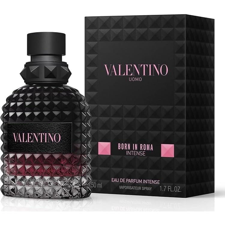 空*様 Valentino Uomo Intense 100ml Valentino Uomo Intense Eau de Parfum | FragranceNet.com®