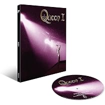 A Night At The Opera: Amazon.it: Queen: CD e Vinili