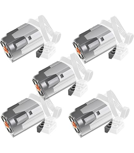 Habow 1085pcs Technic Parts Gears Axle Pin Connector Compatibile con