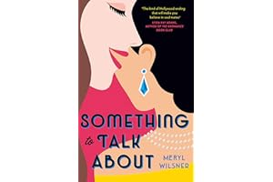 Something to Talk About: the perfect feel-good love story to escape with this year