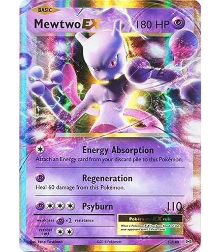 Shining Mewtwo 70 HP ポケモンカード Pokemon TCG S-Chinese Sun&Moon CSM1aC-171 Mewtwo GX SR Ultra