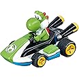 Carrera Go Mario Kart 20064035 Nintendo 8-Yoshi Slot Car