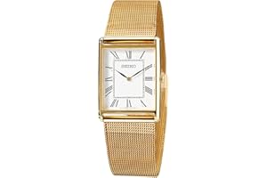 Gittos 20mm 22mm Metal Correa para Seiko SKA791P1/SNXS75K1/SKA783P1/SSB383P1/SSB385P1/SSB379P1/SSB425P1/SNE525P1/SWR052P1/SSB387P1/SSB349P1