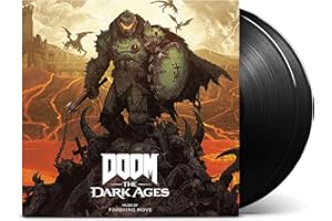 DOOM: The Dark Ages (Original Soundtrack)