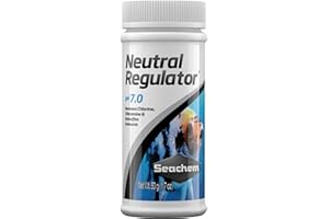 Seachem Regulador Neutro, 50 g
