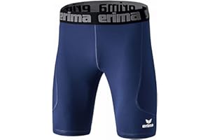 Erima Niños Corto Tight Elemental
