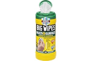 BIG WIPES Grohe Concetto - Juego de grifería para bañera y ducha Ref. 22013000