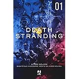 Death stranding (Vol. 1)