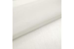 Panini Tessuti, Tejido de tul suave vendido por medio metro, 1 cantidad = 50 cm, 2 cantidades = 100 cm, ropa unisex y accesorios