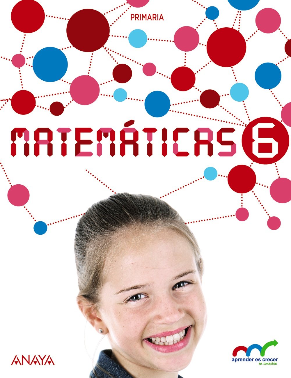 Matemáticas 6.