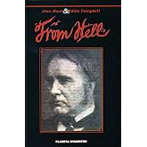 From Hell (Obra completa) (Biblioteca Alan Moore)