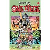 One Piece n&ordm; 095: 95 (Manga Shonen)