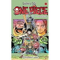 One Piece nº 096: 96 (Manga Shonen) : Oda, Eiichiro, Daruma