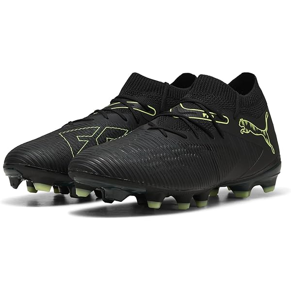 Puma V1.10 Tricks FG Fußballschuh HERREN 8.5 UK - 42.5 EU : Amazon