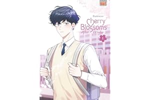 Cherry blossoms after winter (Vol. 1)