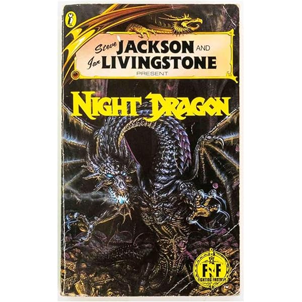 Blacksand: Advanced Fighting Fantasy (Puffin Adventure Gamebooks