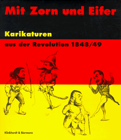 Mit Zorn und Eifer