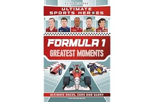 Formula 1 Greatest Moments
