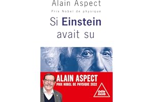 Si Einstein avait su...
