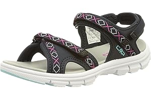CMP F.lli Campagnolo Women's Almaak Strappy Sandals