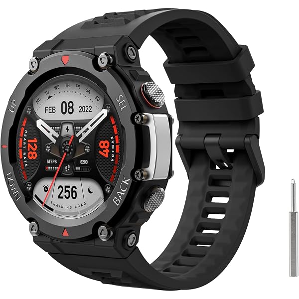 Bracelet de Montre de Remplacement en Nylon pour Maroc