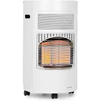 De'Longhi Blueflame Gasheizgerät VBF 2, mit Thermostat : Amazon.de: Baumarkt