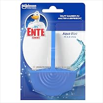 Elsterglanz Toilet Fragrance Rinser Gel, Citrus Fragrance Hanger ...