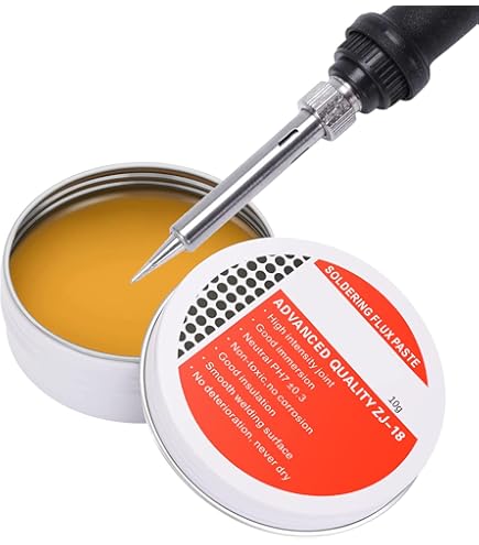 Griffon Flussante saldante Universale 80 ml, per Saldatura