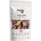 Chompo Dana Penis Atıştırmalığı 100% Doğal Katkısız K&ouml;pek &Ouml;d&uuml;l&uuml; 100 Gr | Tek İ&ccedil;erik