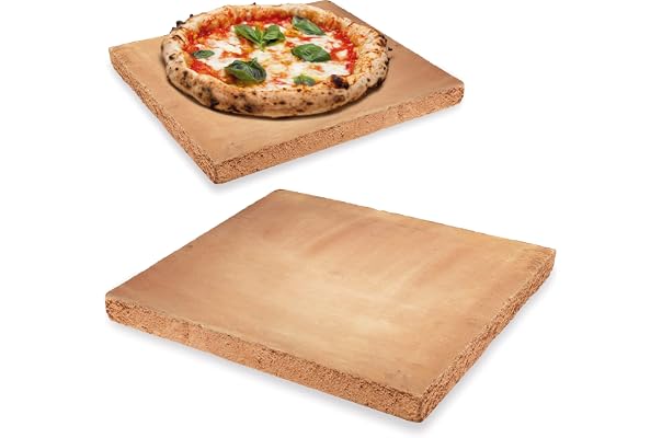 Amazon.it Bestseller: Gli articoli più venduti in Pietre da forno