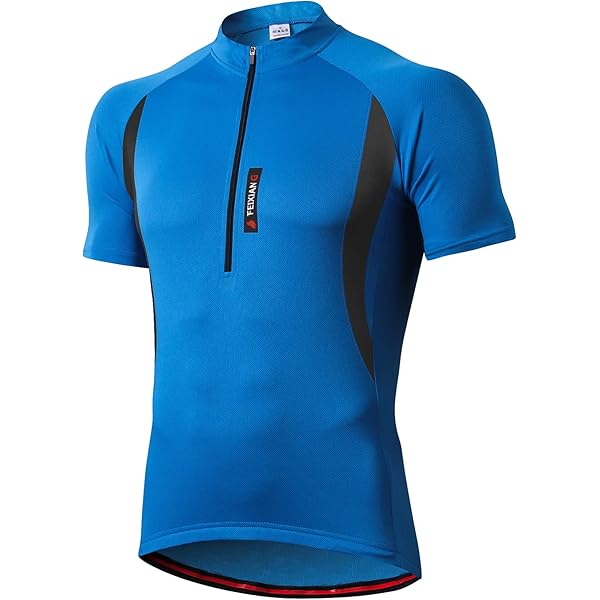 Kombat OGC Nice Heimtrikot Herren - Offizielles Fan-Shirt In Rot & Schwarz