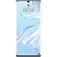 Huawei P30 Pro - Smartphone 128Gb, 8Gb Ram, Dual Sim, Breathing Crystal