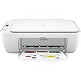 HP 5AR83B DeskJet 2710 Colour All-in-One Printer with Wireless Printing ...