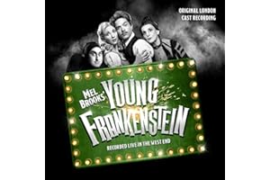 Mel Brooks' Young Frankenstein