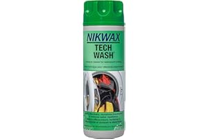 Nikwax Tech Wash