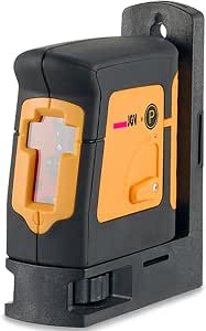 Bosch pll 360 set