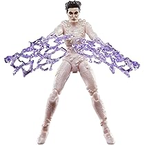 Ghostbusters Plasma Series Gozer Toy 6-Inch-Scale Collectible